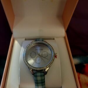 Jessica Carlye Womens Watch